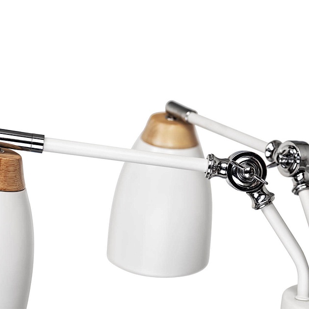 Подвесная люстра Loft IT Watchman Loft4402/6Wh изображение 2 Подвесная люстра Loft IT Watchman Loft4402/6Wh Фото № 2