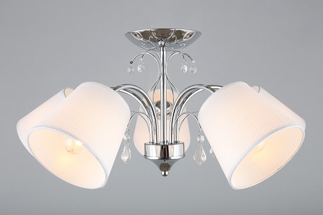 Потолочная люстра Omnilux Novello OML-56307-05 Фото № 4