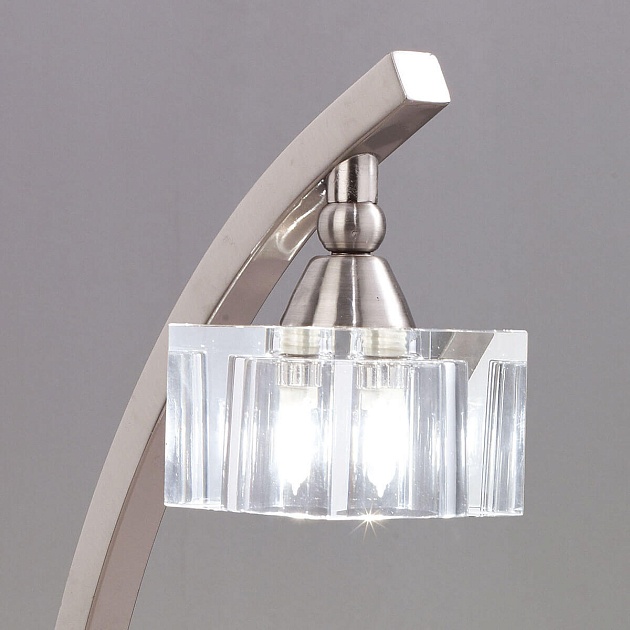 Настольная лампа Mantra Cuadrax 1114 Фото № 3