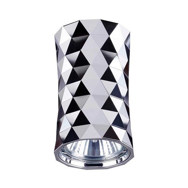 Потолочный светильник Odeon Light Hightech Ad astrum 4288/1C Фото № 