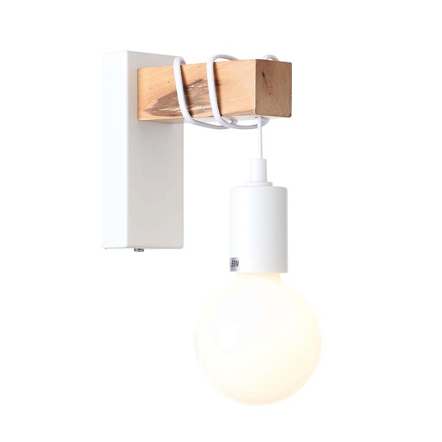 Бра Evoluce Bagetti SL1142.501.01 изображение 2 Бра Evoluce Bagetti SL1142.501.01 Фото № 2