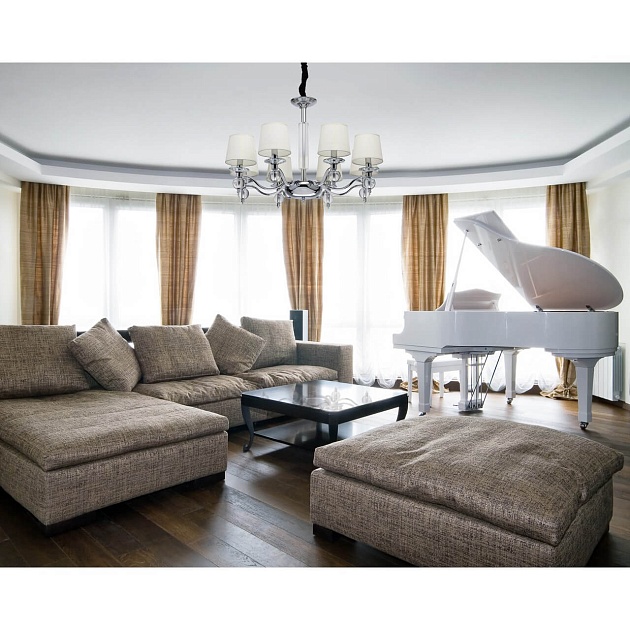Подвесная люстра MW-Light София 355013208 изображение 15 Подвесная люстра MW-Light София 355013208 Фото № 15