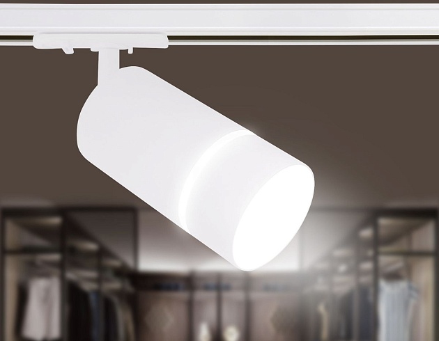 Трековый светильник Ambrella light Track System GL5212 Фото № 9