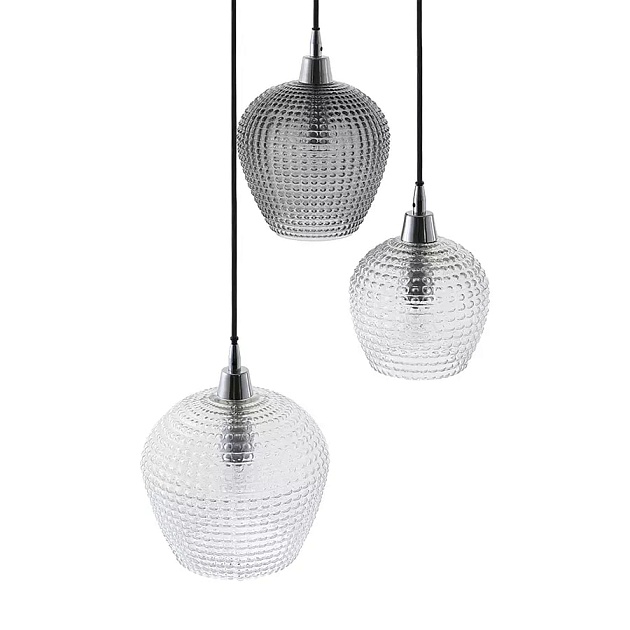 Подвесная люстра Bergenson Bjorn Aurora BB0000563 Фото № 4