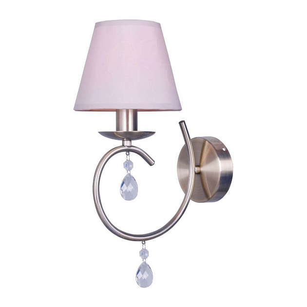 Бра Toplight Gillian TL1136-1W изображение Бра Toplight Gillian TL1136-1W Фото №