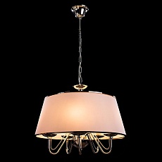 Подвесная люстра Arte Lamp Furore A1150SP-5CC 1