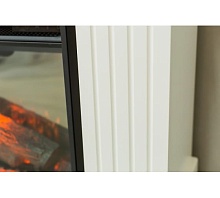 Электрокамин Elekam Ostin с очагом Pulsar 100106 3