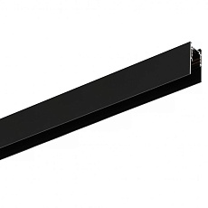 Шинопровод iLedex Technical Vision 4822-52/27-2000-BK 1
