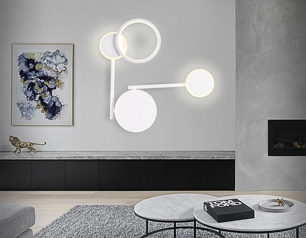 Бра Ambrella light Comfort Line FL5197 изображение 6 Бра Ambrella light Comfort Line FL5197 Фото № 6