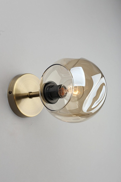 Бра Omnilux Ostellato OML-93301-01 изображение 4 Бра Omnilux Ostellato OML-93301-01 Фото № 4