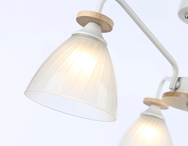 Потолочная люстра Ambrella light Traditional Modern TR9562 изображение 2 Потолочная люстра Ambrella light Traditional Modern TR9562 Фото № 2