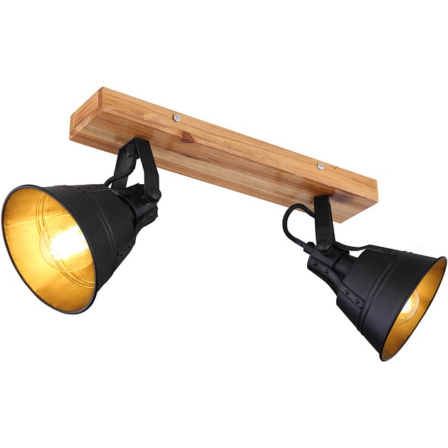 Спот Globo Günther 15466S-2 изображение Спот Globo Günther 15466S-2 Фото №