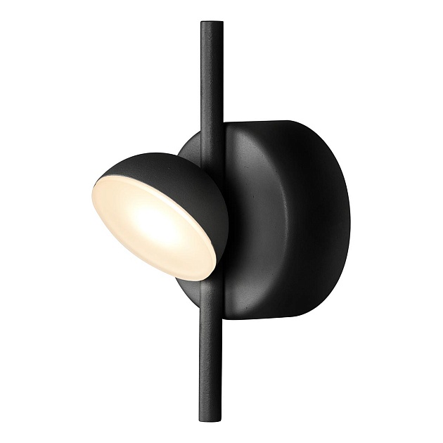 Настенный светильник iLedex Inefable X088203 BK изображение 3 Настенный светильник iLedex Inefable X088203 BK Фото № 3