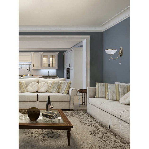 Бра MW-Light Фелиция 347028801 изображение 6 Бра MW-Light Фелиция 347028801 Фото № 6