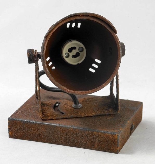 Спот Lussole Loft LSP-9506 изображение 2 Спот Lussole Loft LSP-9506 Фото № 2