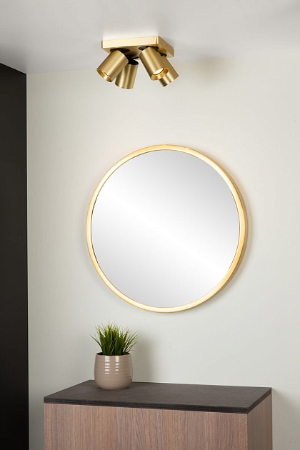 Спот Lucide Nigel 09929/20/02 изображение 6 Спот Lucide Nigel 09929/20/02 Фото № 6