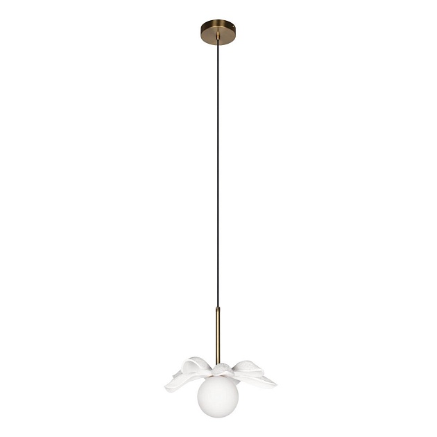 Подвесной светильник Loft IT Monro 10213/A White изображение Подвесной светильник Loft IT Monro 10213/A White Фото №