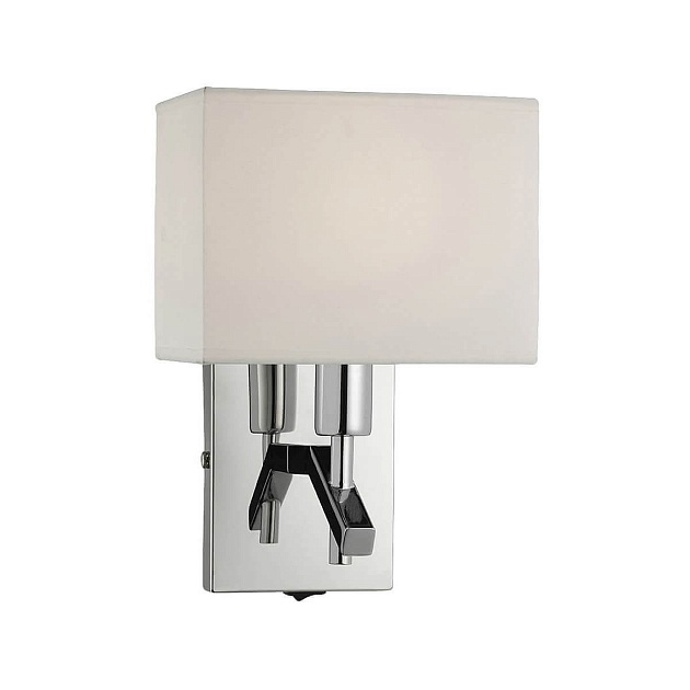 Бра Omnilux OML-61801-01 изображение Бра Omnilux OML-61801-01 Фото №