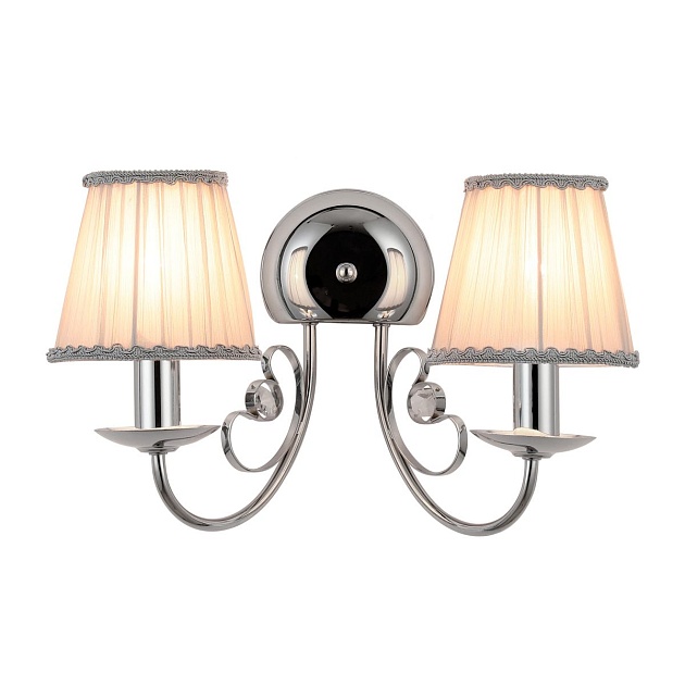 Бра Moderli Daniel V2491-2W изображение Бра Moderli Daniel V2491-2W Фото №