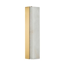 Настенный светильник Belfast Ravenhill 3390 BR MB 4