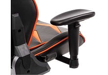 Игровое кресло Woodville Racer 1855 3