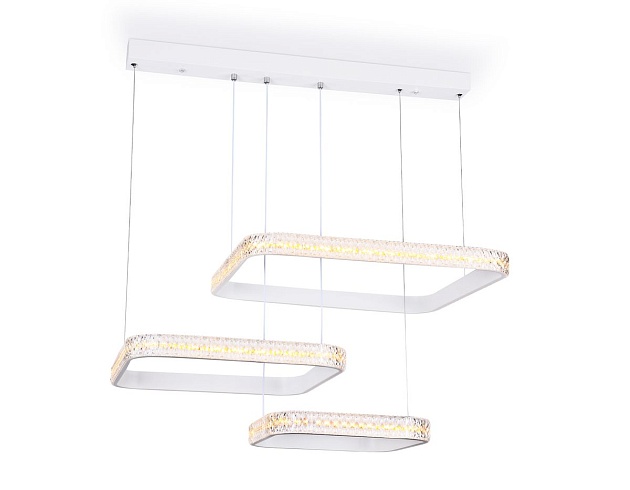 Подвесной светодиодный светильник Ambrella light Original FA6165 изображение 3 Подвесной светодиодный светильник Ambrella light Original FA6165 Фото № 3