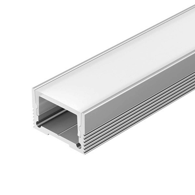 Профиль Arlight SL-SLIM20-H13-3000 ANOD 036036 Фото № 