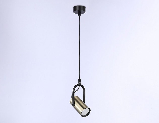 Подвесной светильник Ambrella light Techno Spot Move TA13198 изображение 3 Подвесной светильник Ambrella light Techno Spot Move TA13198 Фото № 3