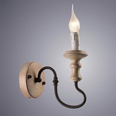 Бра Arte Lamp A1700AP-1BR 2
