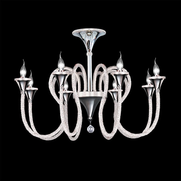 Потолочная люстра Osgona Serpente 703084 Фото № 3