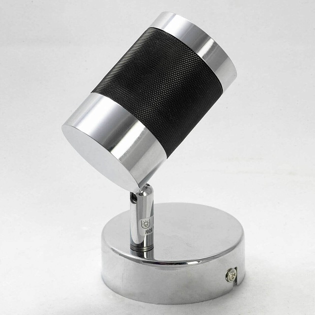 Спот Lussole Loft LSP-9564 изображение 2 Спот Lussole Loft LSP-9564 Фото № 2