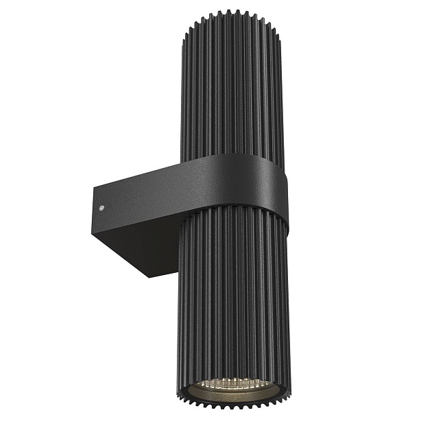 Бра Maytoni Dynamics MOD326WL-02B изображение 1 Бра Maytoni Dynamics MOD326WL-02B Фото № 1