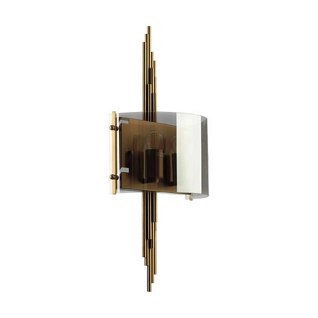 Бра Odeon Light Exclusive Margaret 4895/2WA Фото № 