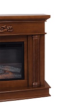 Электрокамин Elekam Gloria с очагом Pulsar 100059 5