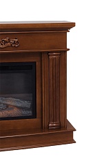 Электрокамин Elekam Gloria с очагом Pulsar 100059 5