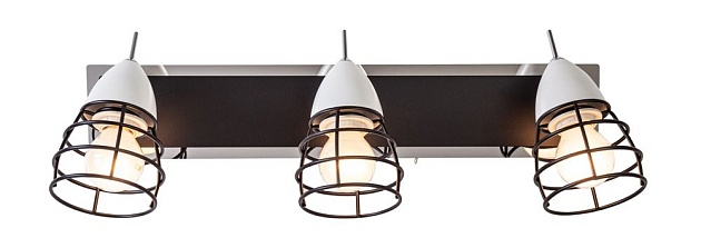 Спот Escada 1106/3A изображение 5 Спот Escada 1106/3A Фото № 5