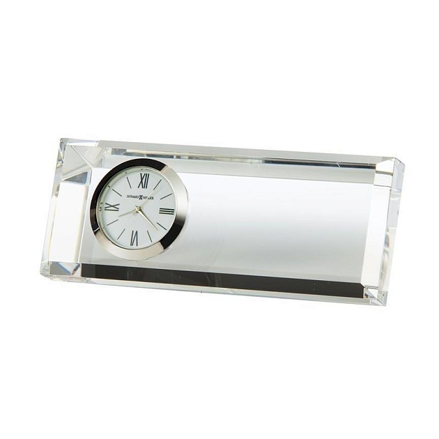 Часы настольные Howard Miller Prism 645-717 Фото № 