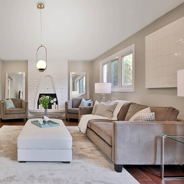 Подвесной светильник F-Promo Mars 2913-1P Фото № 8