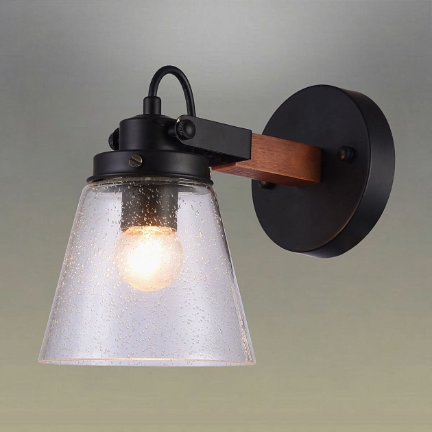 Бра Omnilux Borgo OML-51001-01 изображение 2 Бра Omnilux Borgo OML-51001-01 Фото № 2