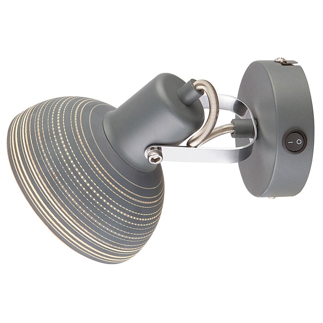 Спот Globo Daisy 54658-1 изображение 4 Спот Globo Daisy 54658-1 Фото № 4