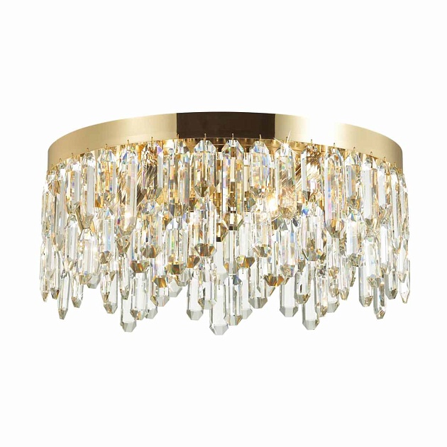 Потолочный светильникOdeon Light Hall Dakisa 4986/6C Фото № 2