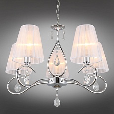 Подвесная люстра Omnilux Molinella OML-56203-05 5