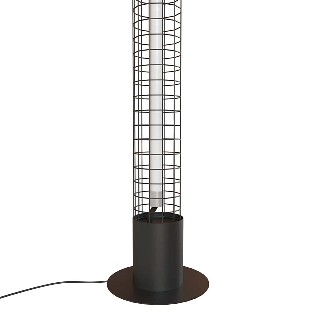 Торшер Loft IT Office Loft1705BK Фото № 4