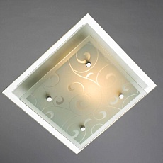 Потолочный светильник Arte Lamp A4807PL-1CC 2