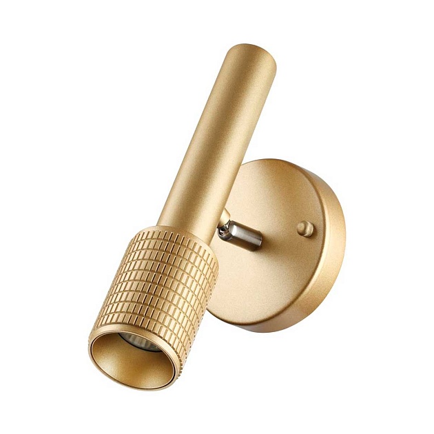 Спот Odeon Light Hightech Mehari 4237/1W изображение Спот Odeon Light Hightech Mehari 4237/1W Фото №