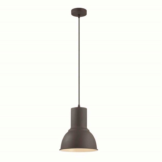 Подвесной светильник Odeon Light Pendant Laso 3327/1 изображение Подвесной светильник Odeon Light Pendant Laso 3327/1 Фото №