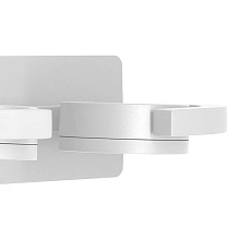 Уличный настенный светильник Mantra Iguazu 6768 3