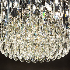 Подвесная люстра Divinare Bellatrix 3510/02 LM-11 5