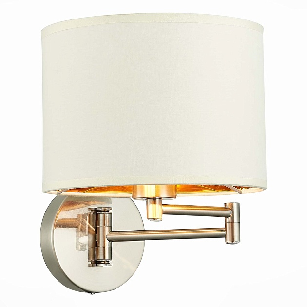 Бра Evoluce Brescia SLE300551-01 изображение 3 Бра Evoluce Brescia SLE300551-01 Фото № 3