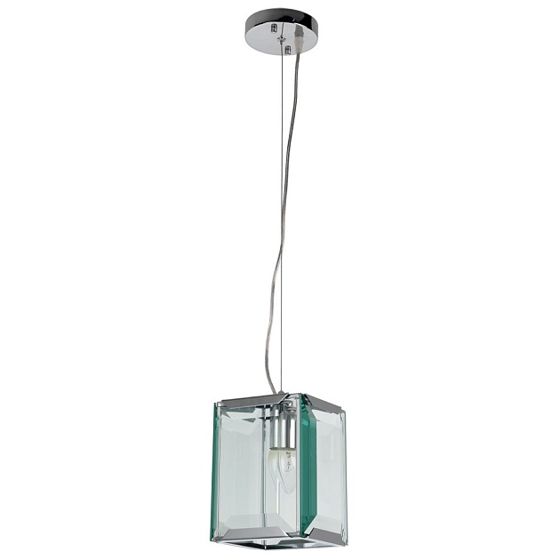Подвесной светильник Divinare Ostin 1100/02 SP-1 Фото № 